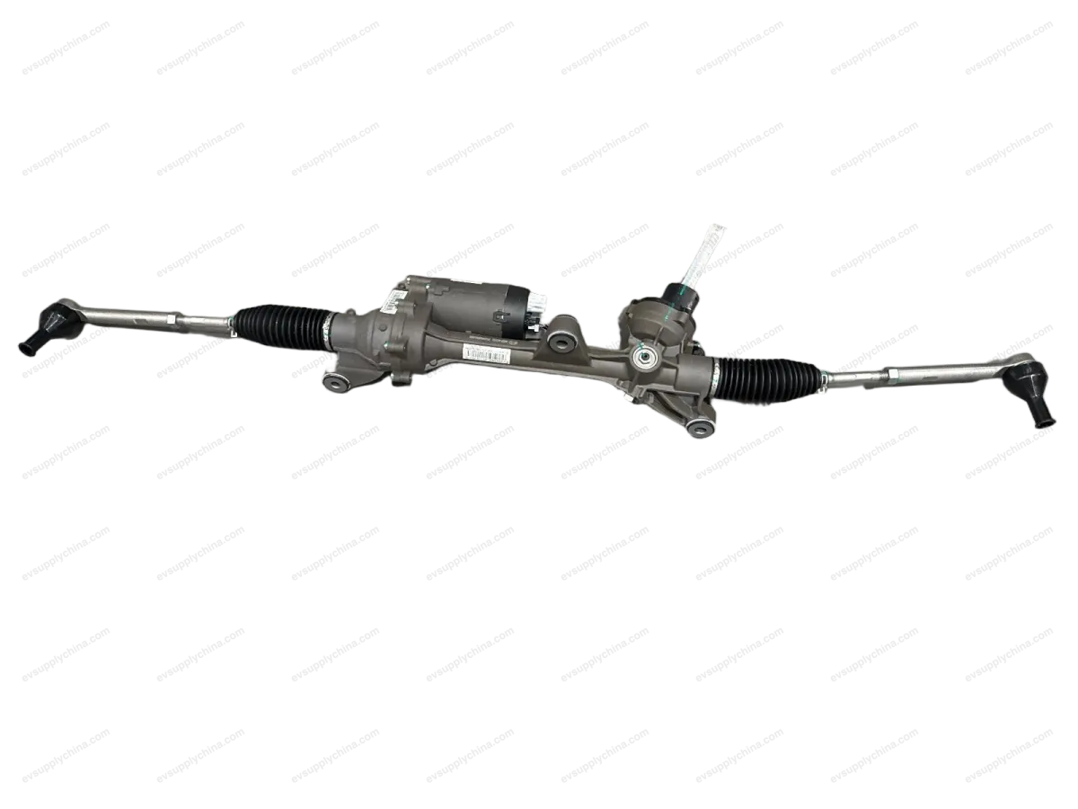 Electric power steering system with tie rod assembly — BYD Denza D9 — OE 15075566-00, MREBY-3421010A