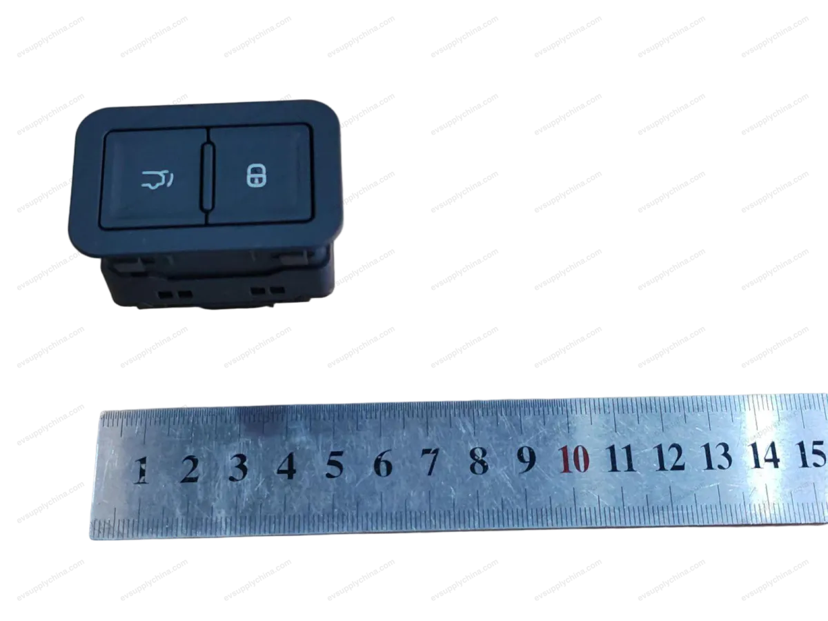 Electric tailgate closing switch — BYD Denza D9 — OE 13618163-00, SA3HE-3797600Z