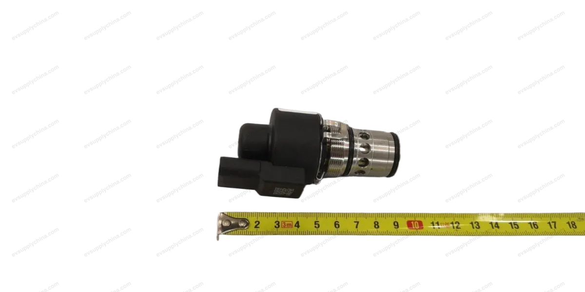 Electronic expansion valve 01 — BYD Denza D9 — OE 14003713-00, TA1-8109209A