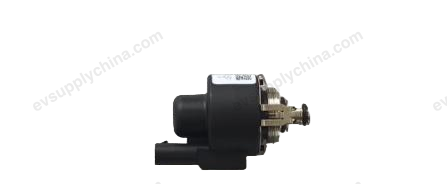 Electronic expansion valve 03 — BYD Denza D9 — OE 14003708-00, TA1-8109211A