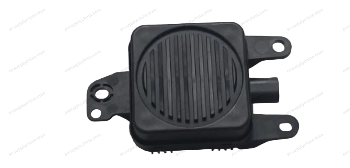 Engine sound simulator — BYD Denza D9 — OE 14378399-00, HC2EA-3778020