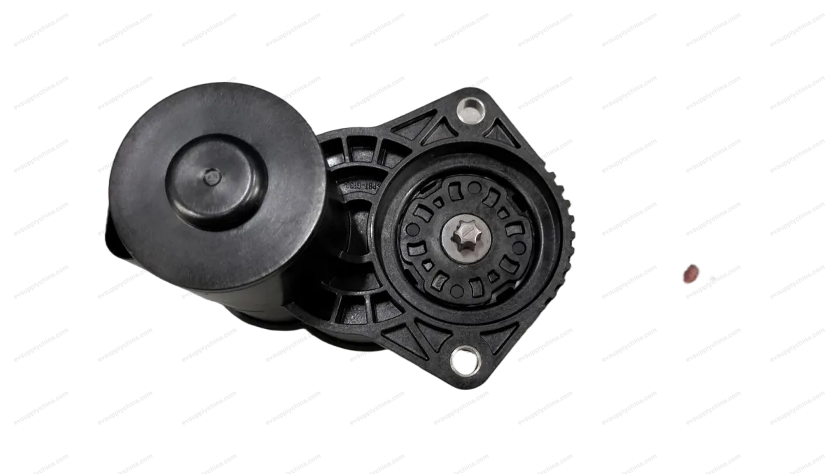 EPB motor drive assembly — BYD Denza D9 — OE 14291200-00, MRHB-3502310