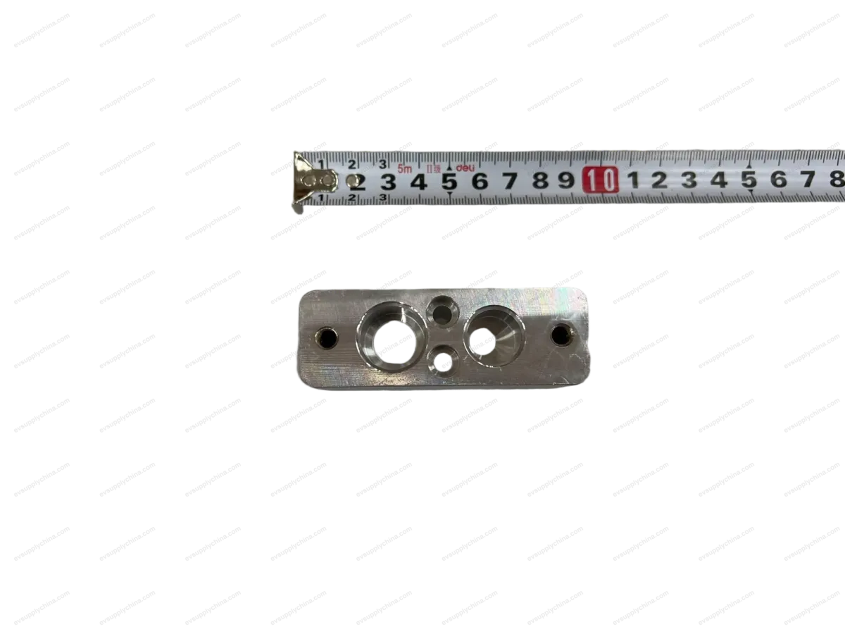 Evaporator adapter — BYD Denza D9 — OE 14895508-00, HAEV-8107103