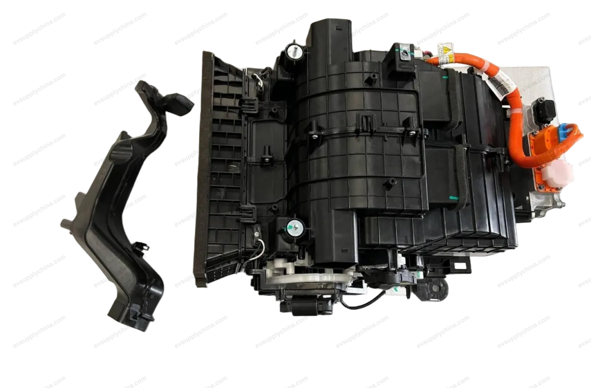 Evaporator Assembly — BYD Denza D9 — OE 15602346-00, MREBY-8100100A