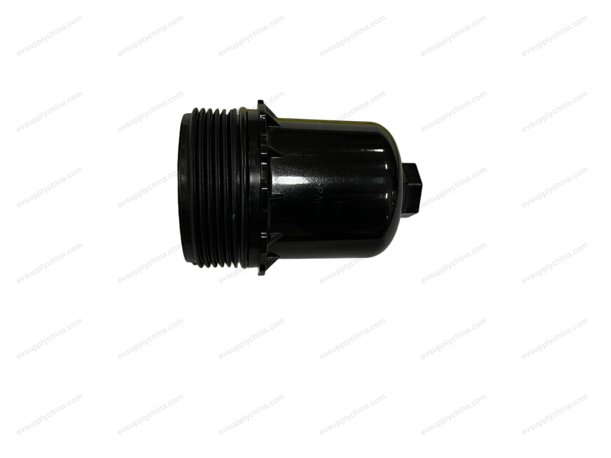 Filter cover assembly — BYD Denza D9 — OE 13260127-00, 6DT35-1711010A
