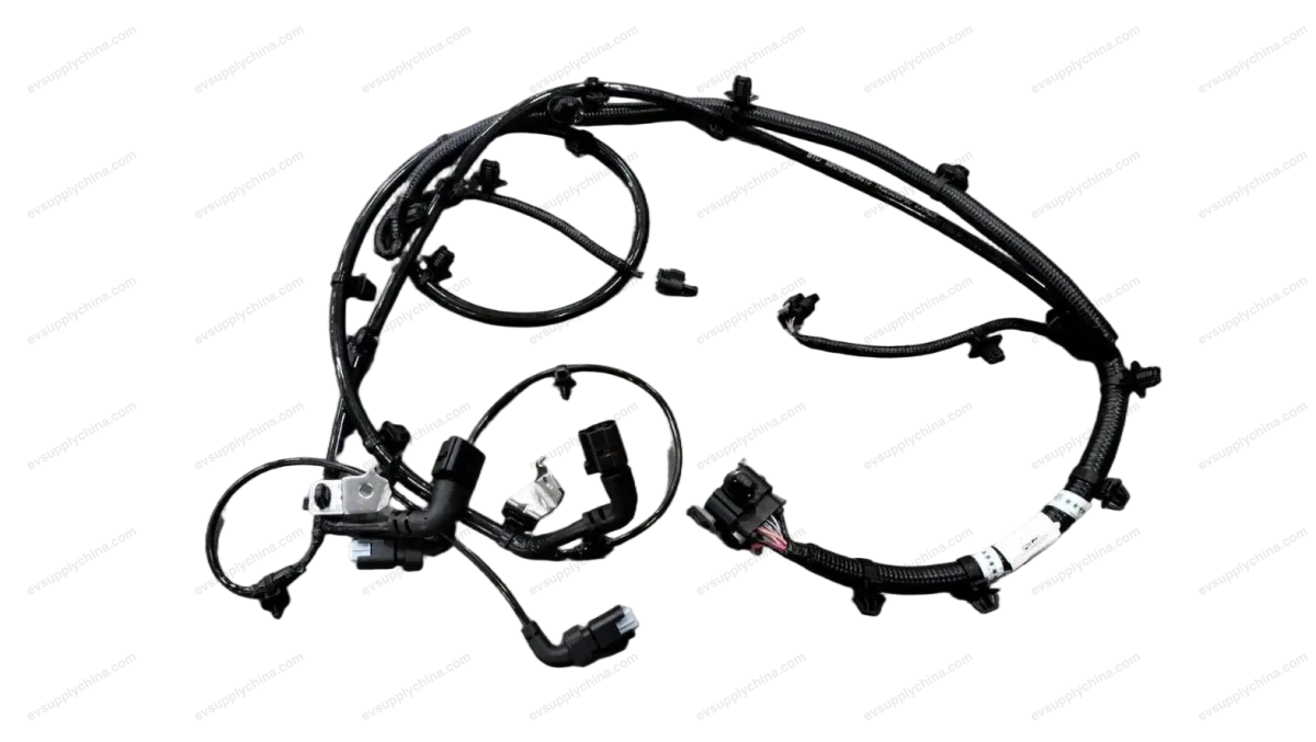 Floor harness II — BYD Denza D9 — OE 14509474-00, MRHB-4004320CZ