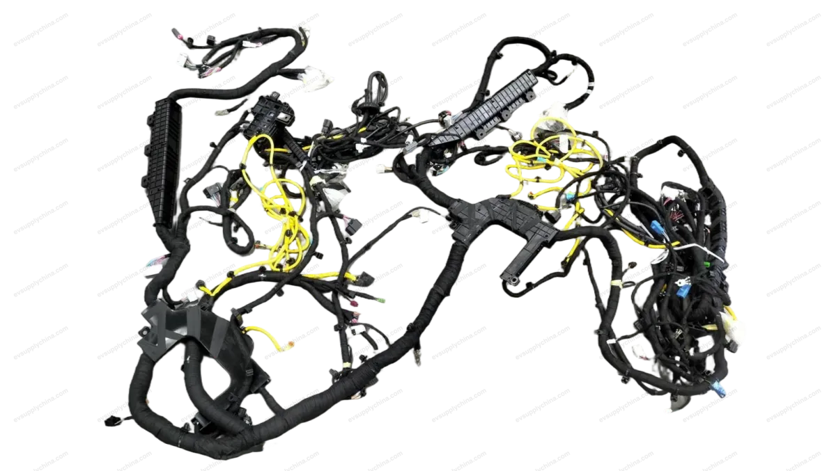 Floor wiring harness — BYD Denza D9 — OE 14961871-00, MREBY-4004300B