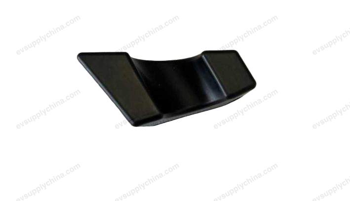 Forward cabin left sealing gasket — BYD Denza D9 — OE 16041314-00, MREBY-5307113