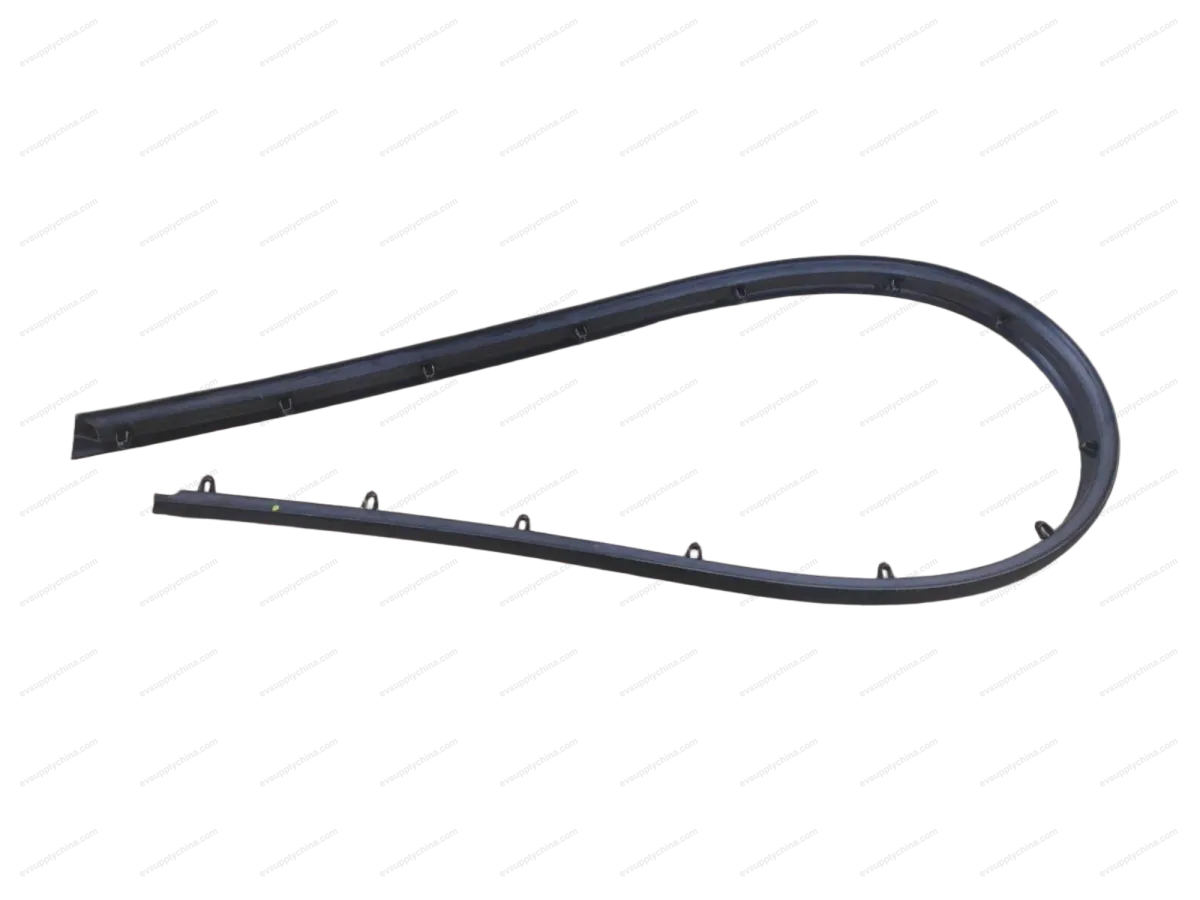Forward cabin sealing strip — BYD Denza D9 — OE 13494791-00, MRHB-5307111