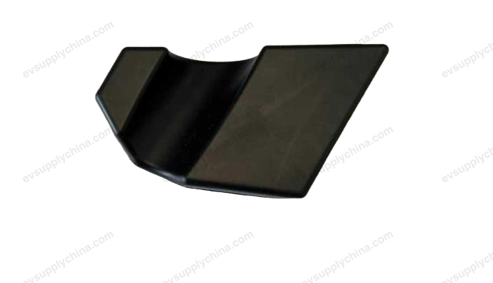 Forward compartment right seal — BYD Denza D9 — OE 16041315-00, MREBY-5307114