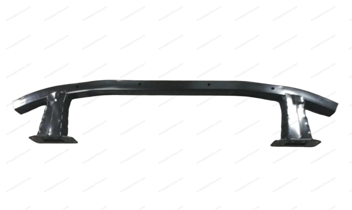 Forward pedestrian protection beam assembly — BYD Denza D9 — OE 13490838-00, MRHB-2810130