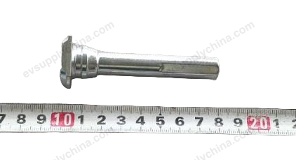 Front brake caliper guide pin — BYD Denza D9 — OE 19252465-00, e6A-3501117DS