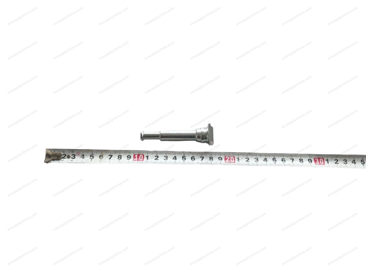 Front brake caliper support pin — BYD Denza D9 — OE 19252464-00, e6A-3501118DS
