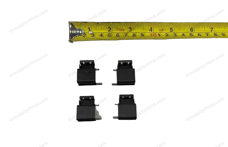 Front brake pad assembly — BYD Denza D9 — OE 13881123-00, MRHB-3501004A