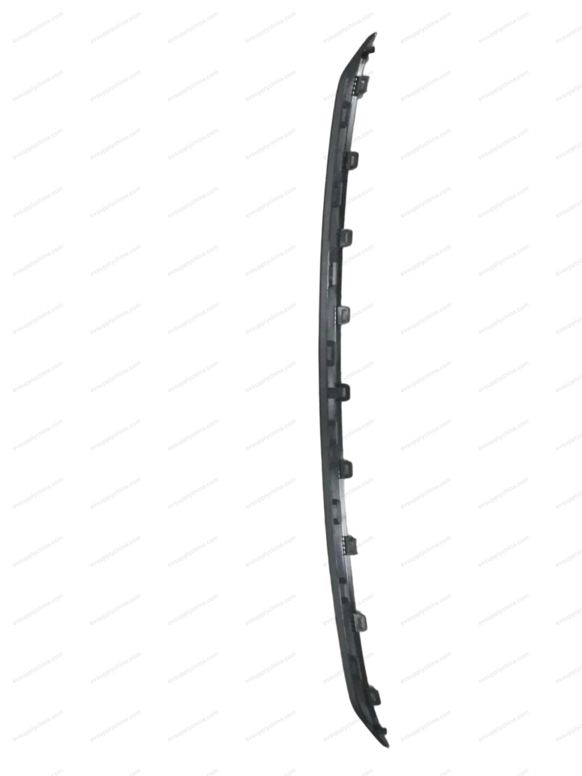Front bumper lower body trim strip — BYD Denza D9 — OE 13684653-00, MRHB-2803114