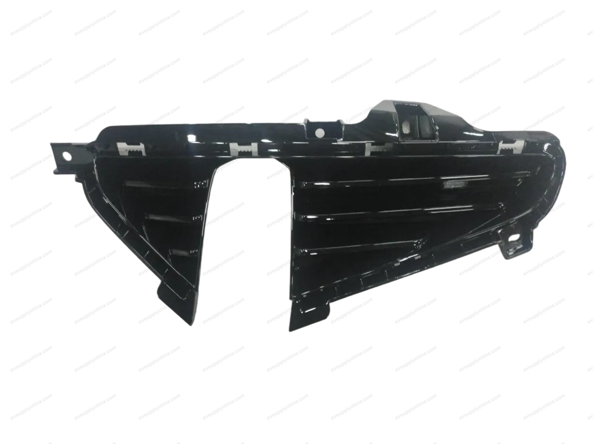 Front bumper right air intake grille — BYD Denza D9 — OE 13694937-00, MRHB-2803241/77