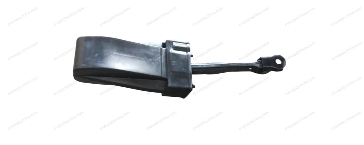 Front door limiter assembly — BYD Denza D9 — OE 13495614-00, MRHB-6109100