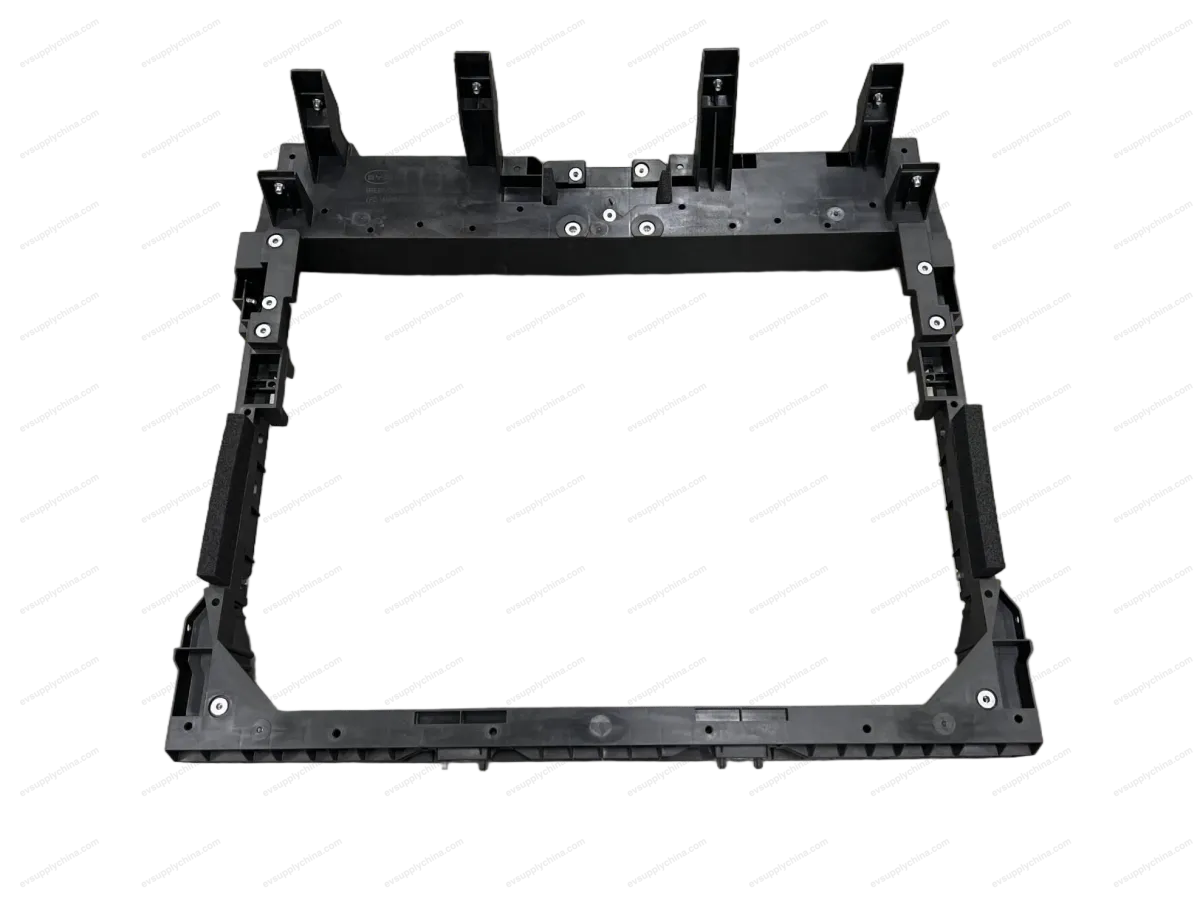 Front-end module assembly — BYD Denza D9 — OE 15512799-00, MREBY-5301290
