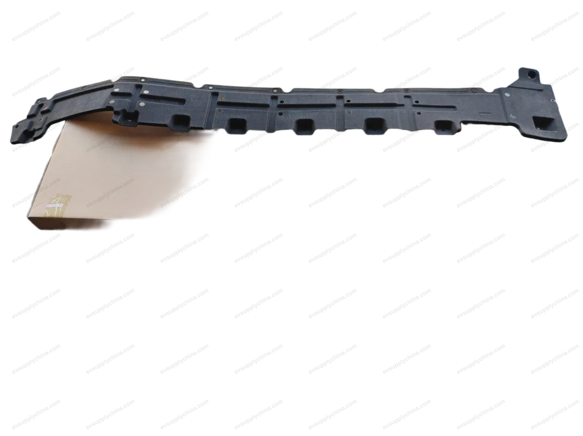 Front floor left fender assembly — BYD Denza D9 — OE 13494934-00, MREB-3102630