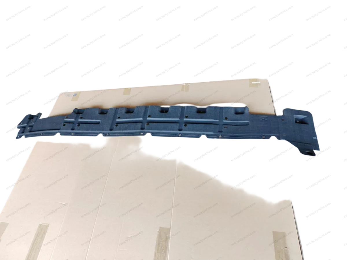 Front floor right fender assembly — BYD Denza D9 — OE 13494995-00, MREB-3102640