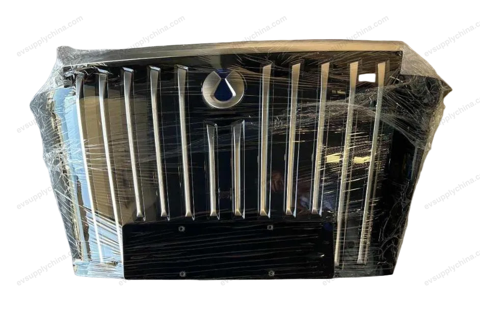 Front grille assembly — BYD Denza D9 — OE 15626681-00, MREBY-2803700