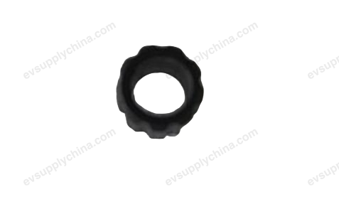 Front guide pin vibration damping sleeve — BYD Denza D9 — OE 19273677-00, e6A-3501126SH