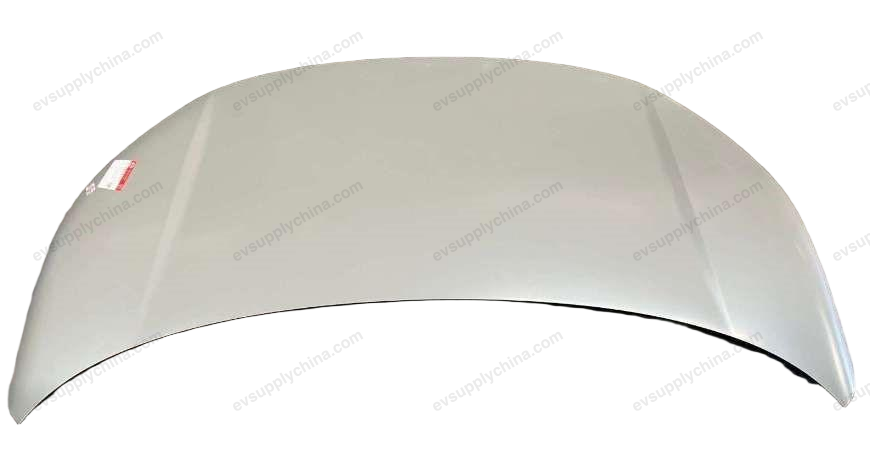 Front hood assembly — BYD Denza D9 — OE 14053886-00, MRHB-8402010/77