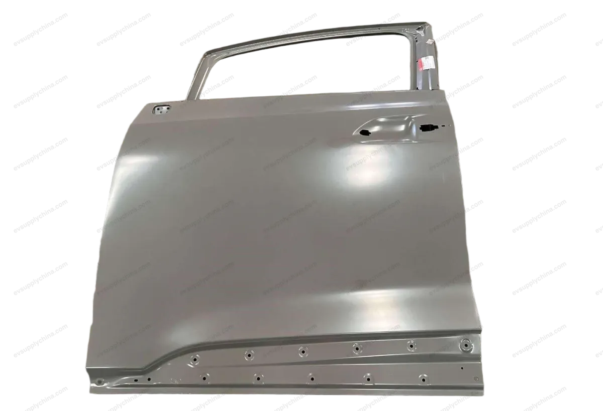 Front left door assembly — BYD Denza D9 — OE 14084227-00, MRHB-6101010/77