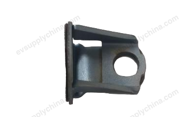 Front lower control arm bushing limit bracket — BYD Denza D9 — OE 17655035-00, TA7-2904011