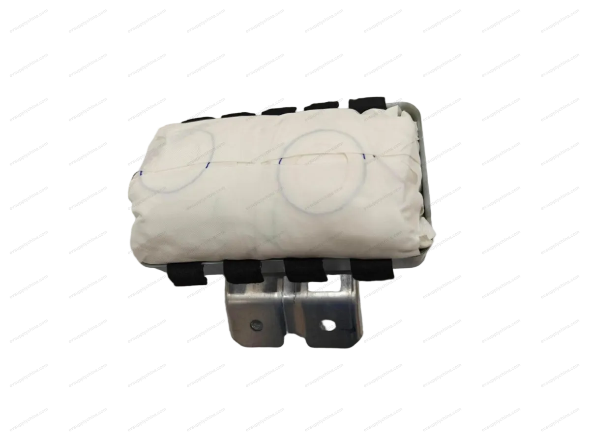 Front passenger airbag module — BYD Denza D9 — OE 15332411-00, MREBY-5820200