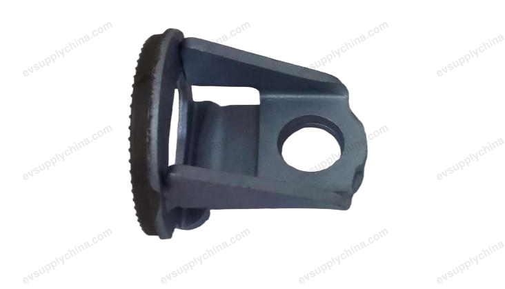 Front subframe assembly — BYD Denza D9 — OE 14375018-00, TA7-2810010F