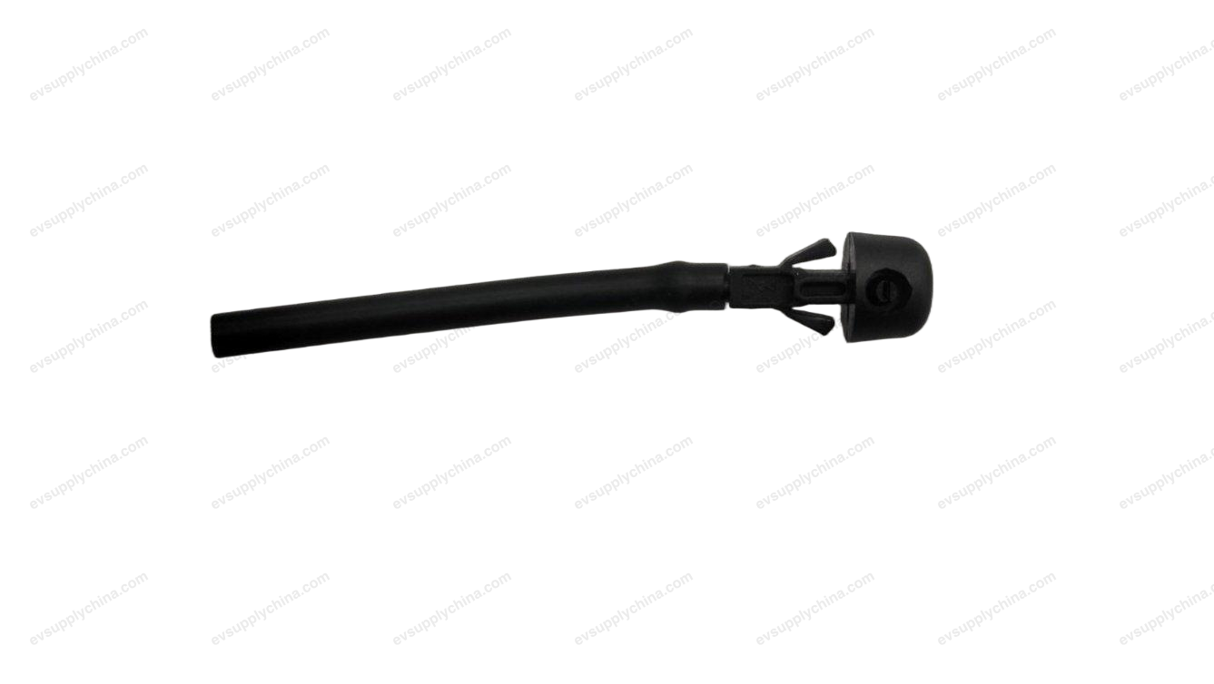 Front washing pipeline and nozzle assembly I — BYD Denza D9 — OE 13495890-00, MRHB-5207250