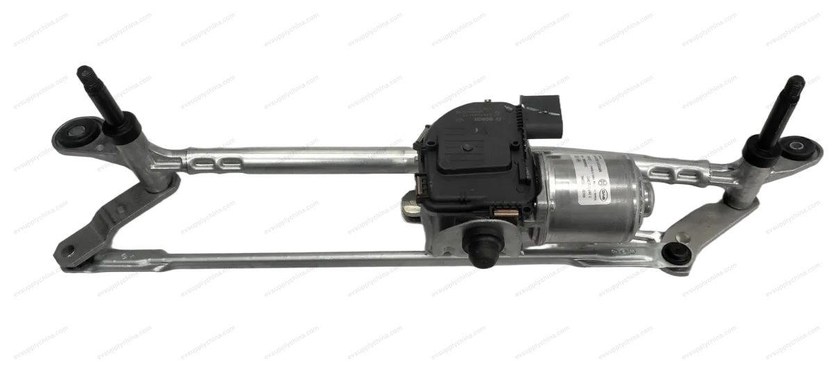 Front wiper drive system assembly — BYD Denza D9 — OE 15144634-00, MREBY-5205300