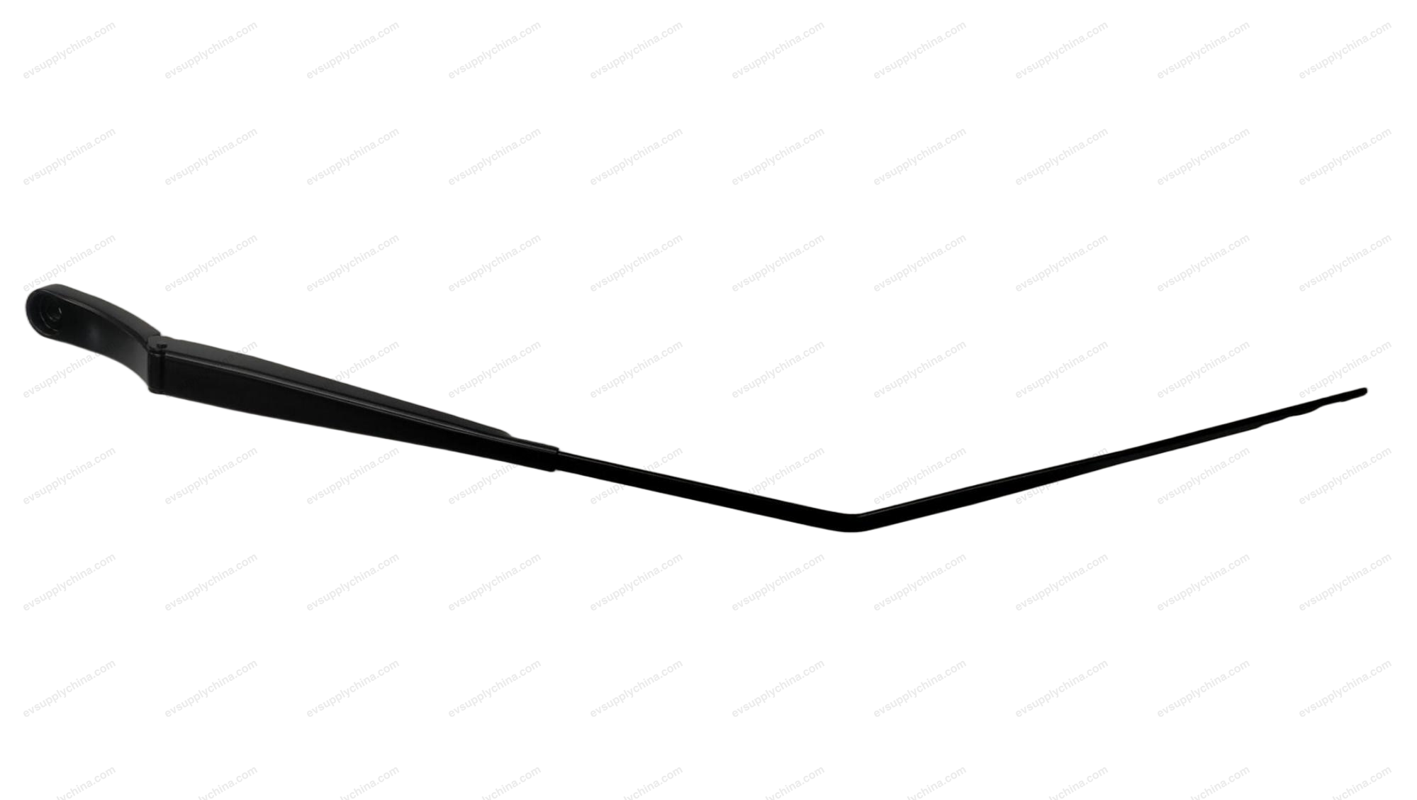 Front wiper left wiper arm assembly — BYD Denza D9 — OE 15144633-00, MREBY-5205120