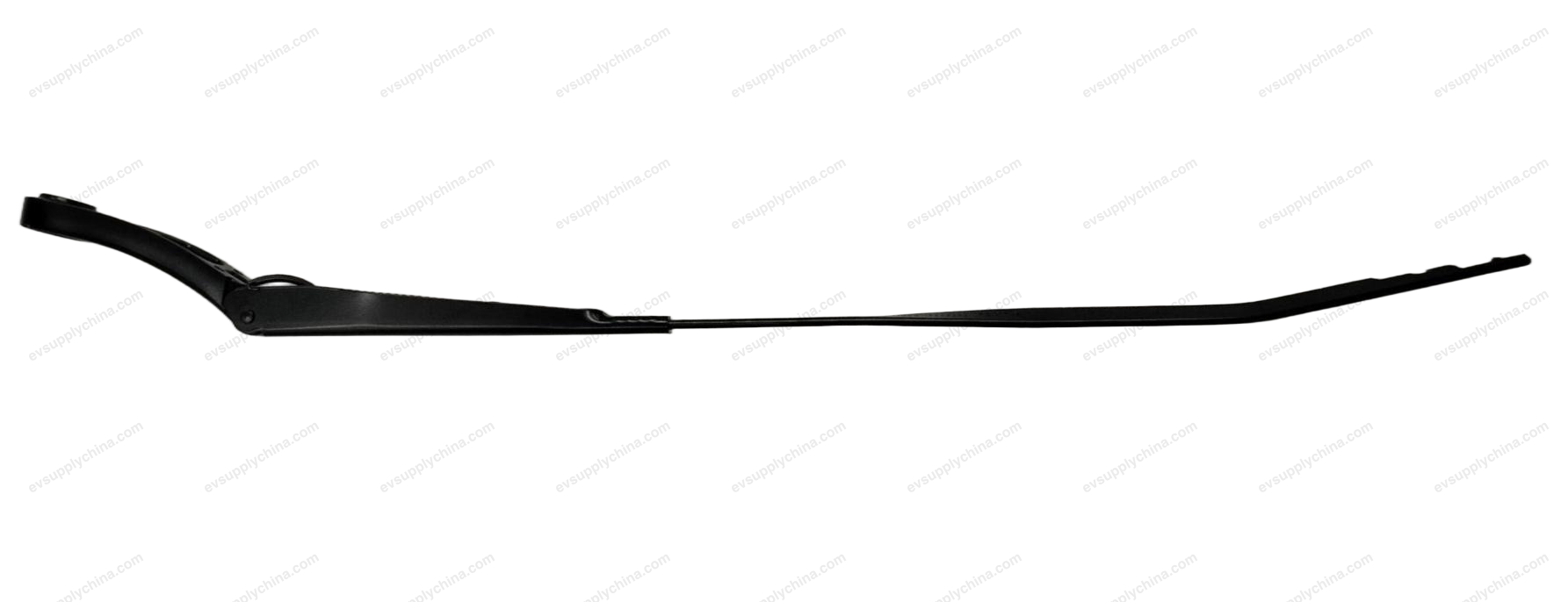 Front wiper right wiper arm assembly — BYD Denza D9 — OE 15144631-00, MREBY-5205220