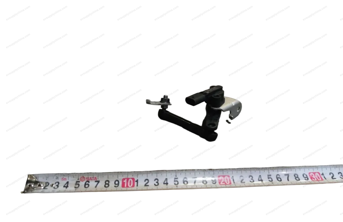 Gear shift control mechanism assembly — BYD Denza D9 — OE 13490814-00, HA2E-1703010
