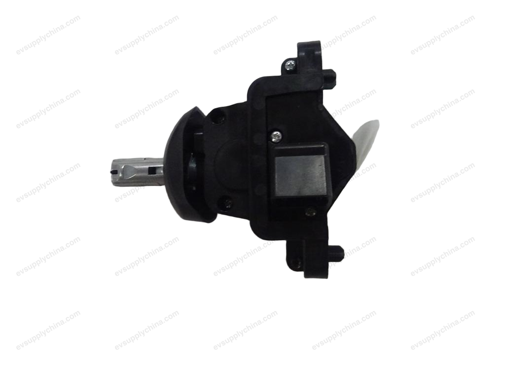 Gear shift lever assembly — BYD Denza D9 — OE 13048880-00, MREBY-1703050