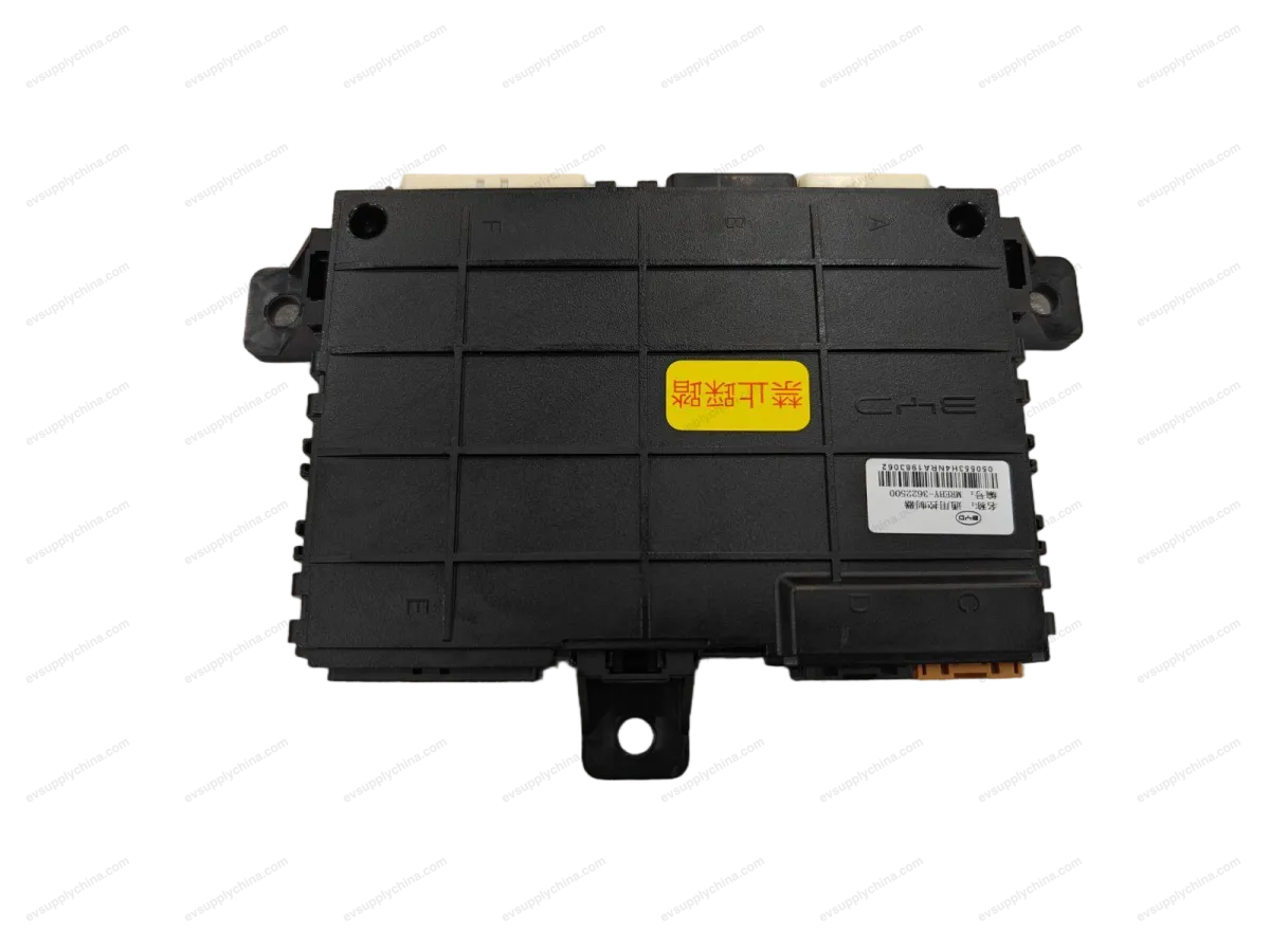 General controller — BYD Denza D9 — OE 16374628-00, MREBY-3622500