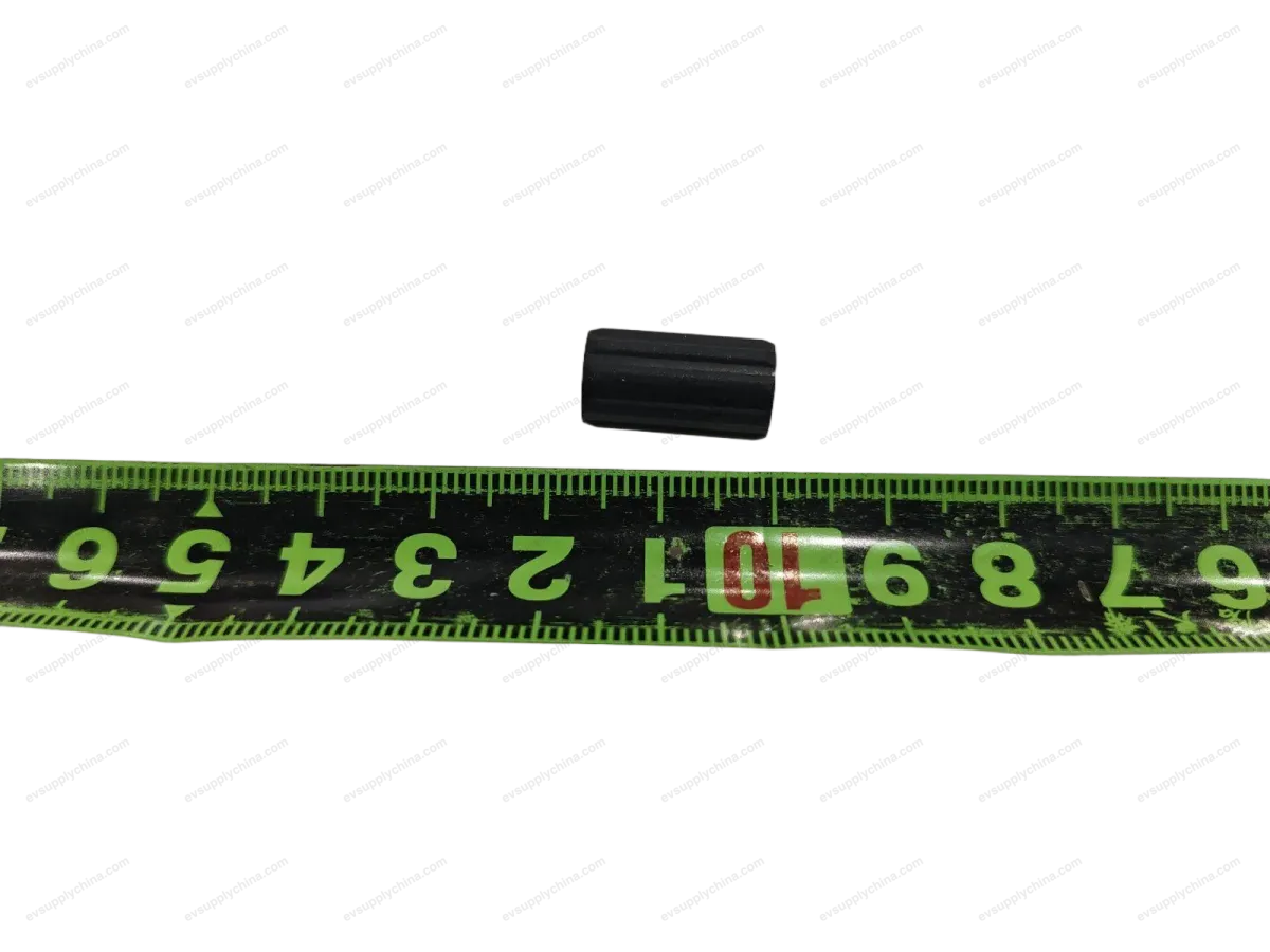 Guide pin II rubber sleeve — BYD Denza D9 — OE 19208639-00, 6B-3502187SH