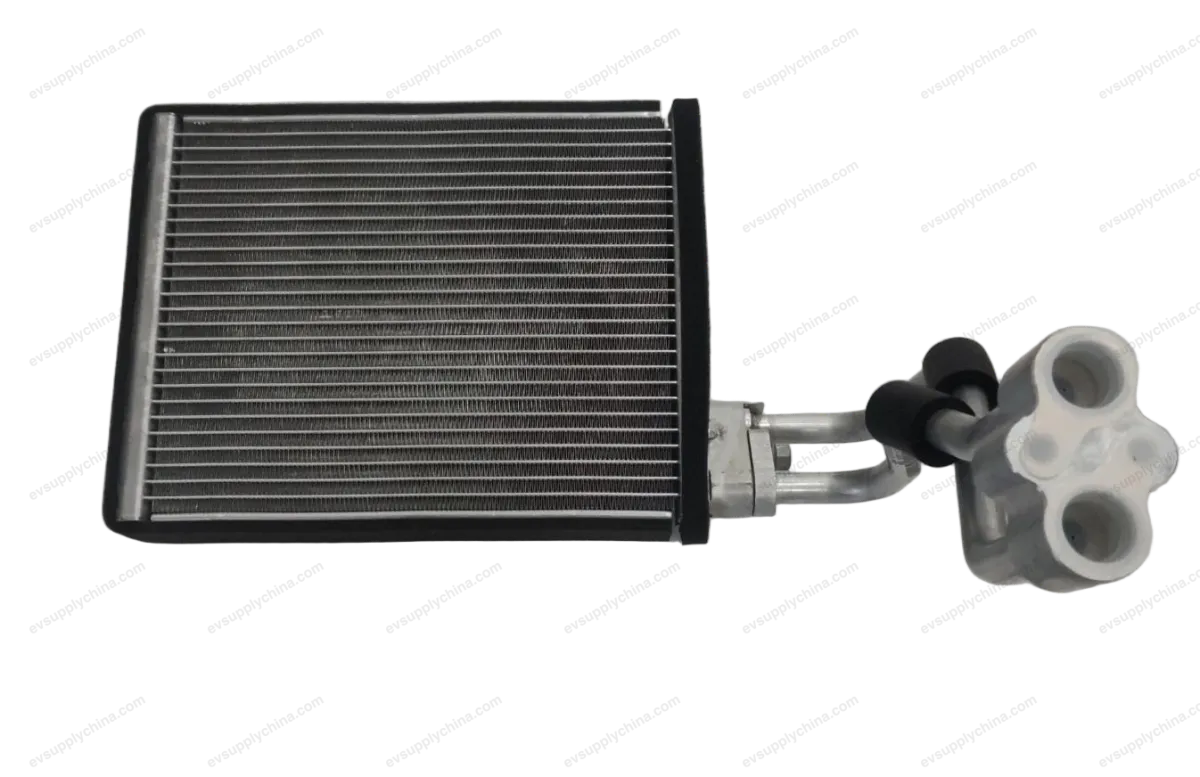 Indoor condenser assembly — BYD Denza D9 — OE 15383466-00, MREBY-8107500B