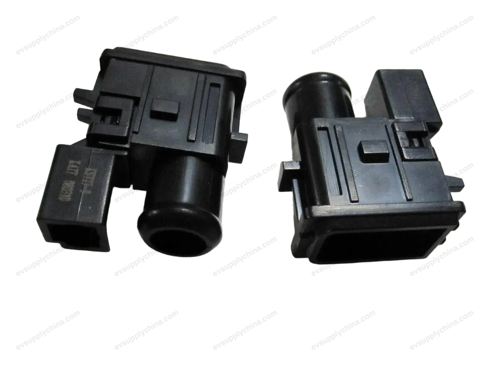 Indoor temperature sensor — BYD Denza D9 — OE 10197430-00, F3-8114300B