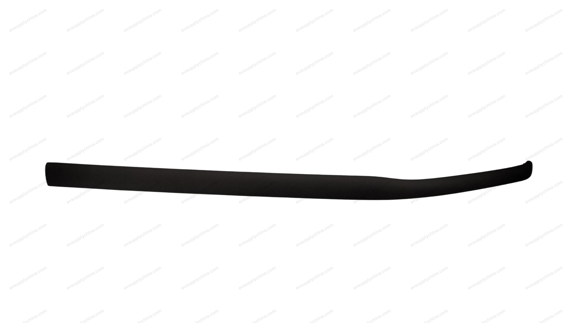 Instrument Panel Left Trim Panel I Assembly - Black Chocolate — BYD Denza D9 — OE 15798106-00, MREBY-5306280-00ZBD