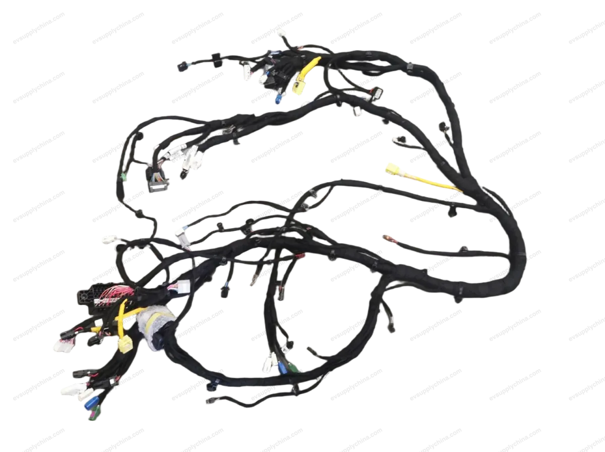 Instrument panel wiring harness I — BYD Denza D9 — OE 14961870-00, MREBY-4003110B