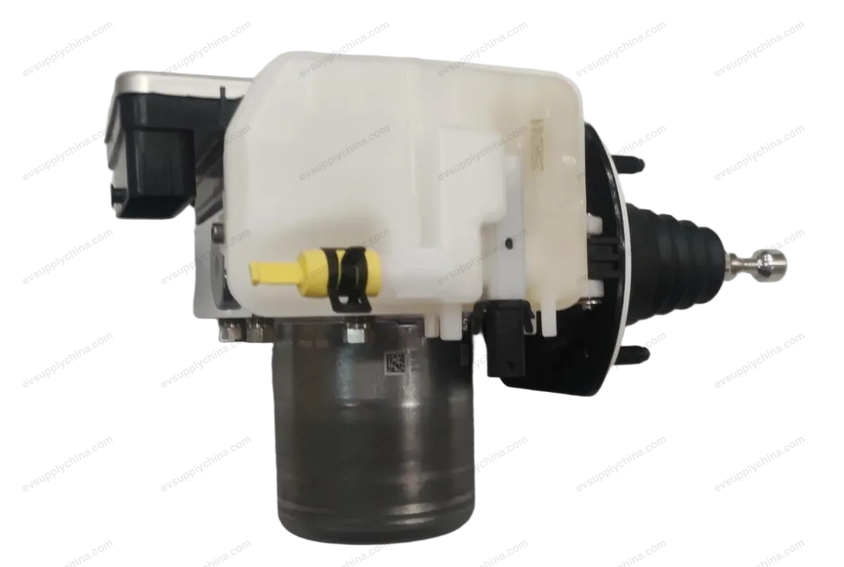 Intelligent dynamic braking system assembly — BYD Denza D9 — OE 14918666-00, TA-3568010C-J5