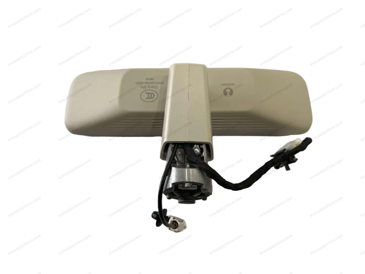 Interior rearview mirror assembly - Pergemi — BYD Denza D9 — OE 15322567-00, MRHD-8201100-00YAY