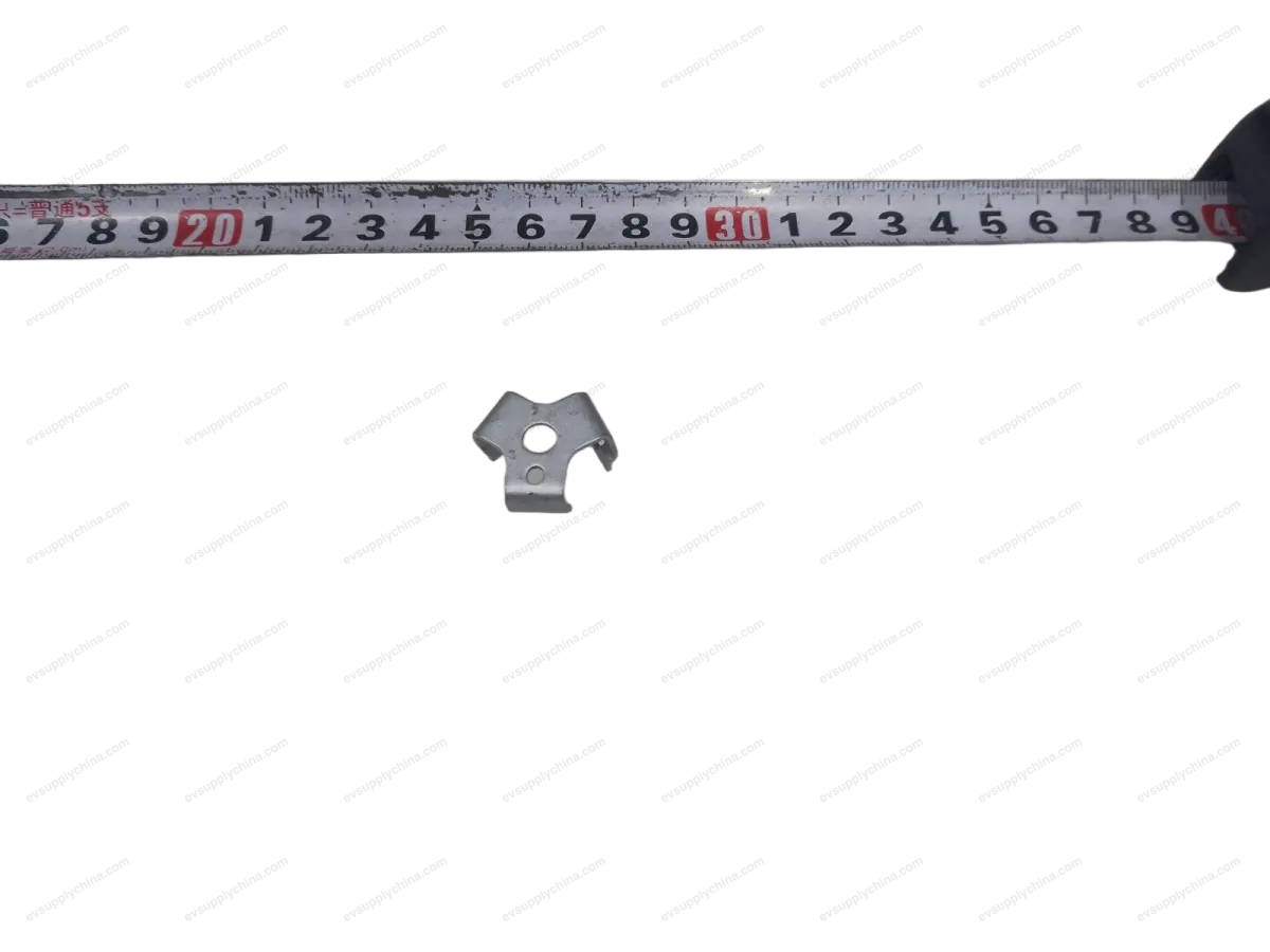 Interior rearview mirror connecting piece — BYD Denza D9 — OE 13794261-00, SGE-8201116