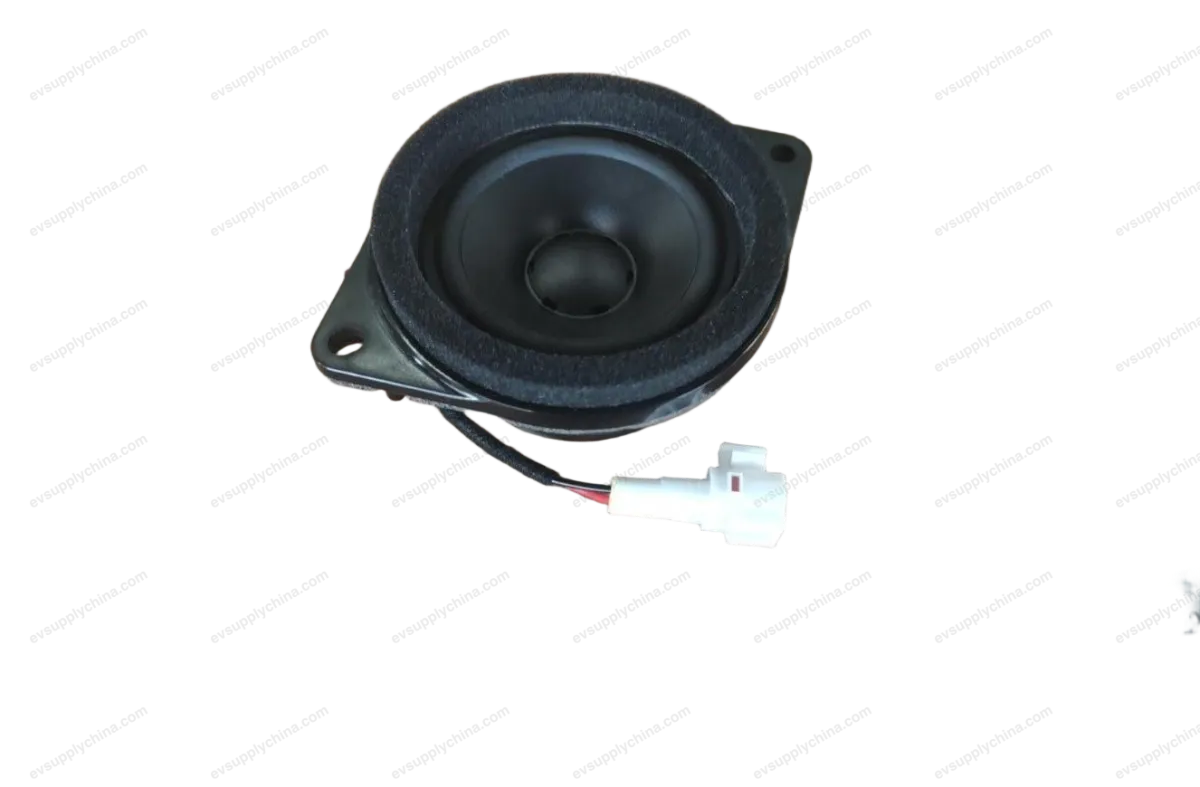 Last row midrange speakers — BYD Denza D9 — OE 13306104-00, MRE-7911430A