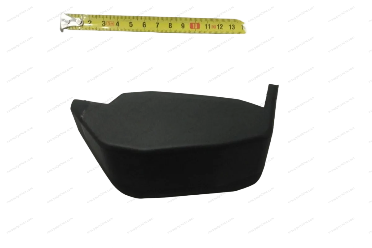 Left baffle assembly 1 — BYD Denza D9 — OE 13575698-00, MRE-4107250