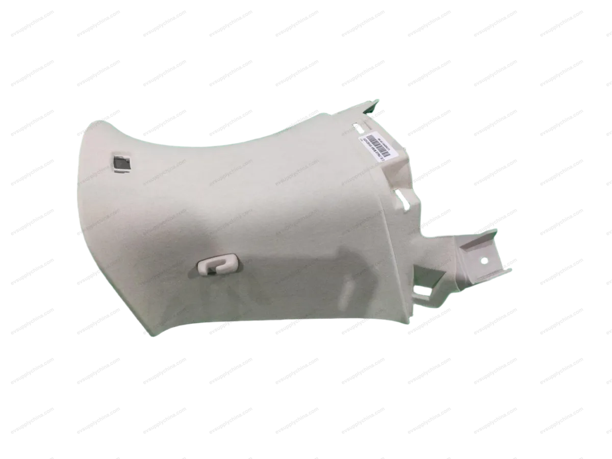 Left C-pillar upper guard plate assembly - Pergemi — BYD Denza D9 — OE 15491315-00, MRHB-5402310A-00YAY