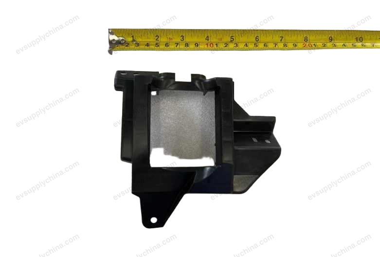 Left-center range radar mounting bracket — BYD Denza D9 — OE 13562082-00, MRHB-2804231